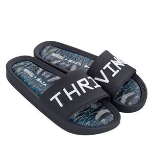 Melissa | Beach Slide Sandal